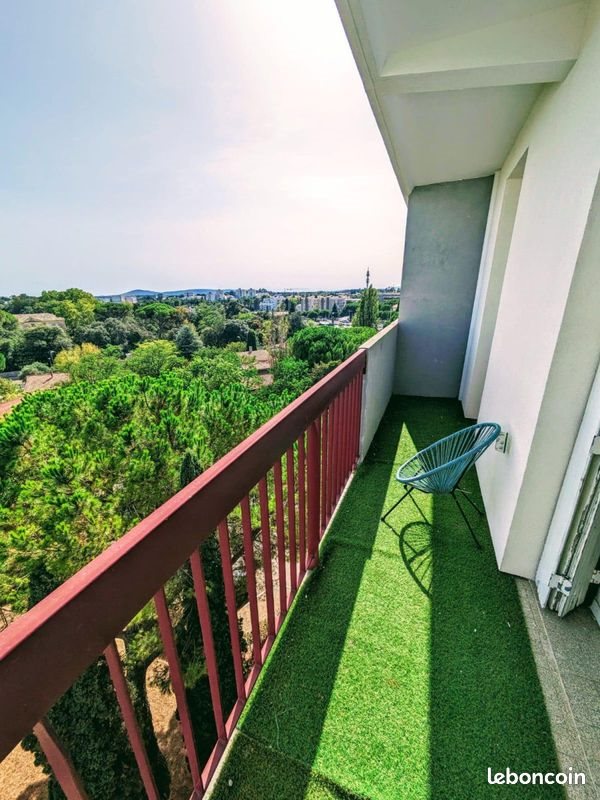 Appartement à louer, 32m², Montpellier