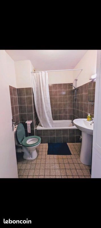 Appartement à louer, 32m², Montpellier