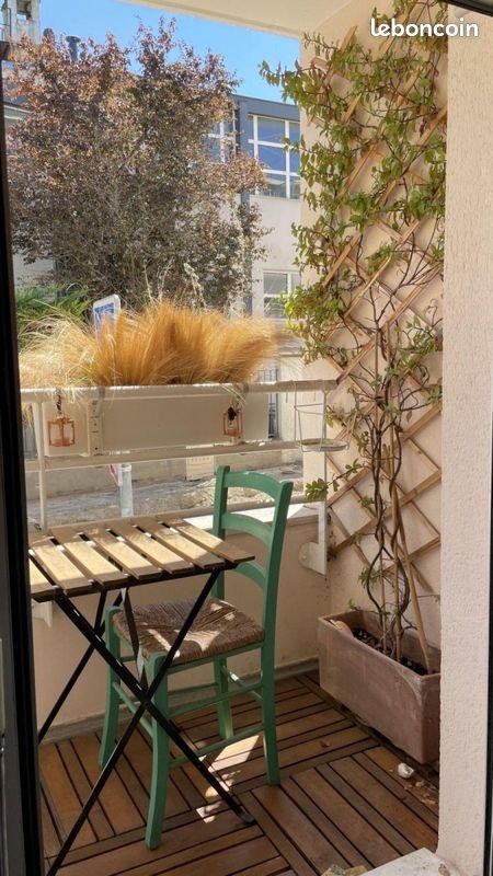 Appartement à louer, 67m², Issy-les-Moulineaux