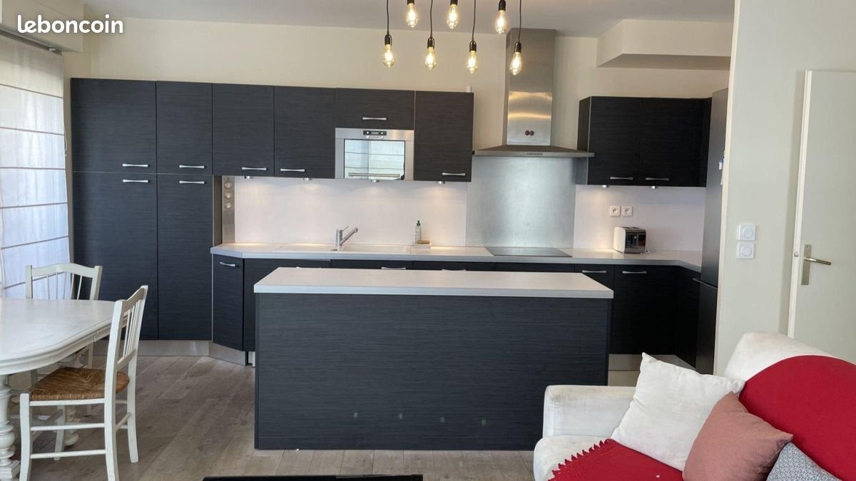 Appartement à louer, 67m², Issy-les-Moulineaux