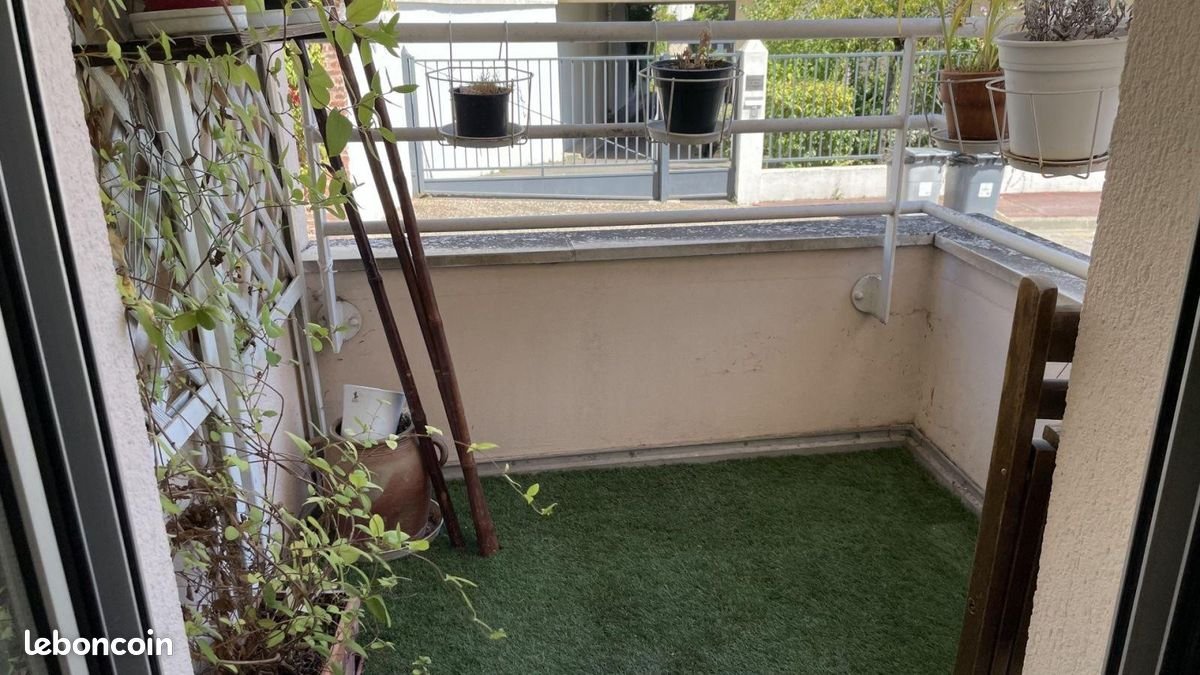 Appartement à louer, 67m², Issy-les-Moulineaux