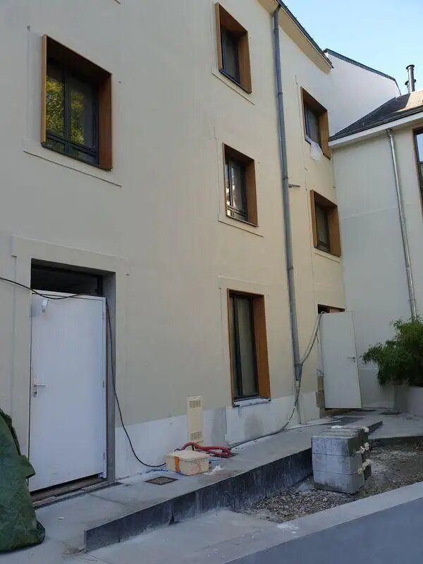 Appartement à louer, 37m², Nantes