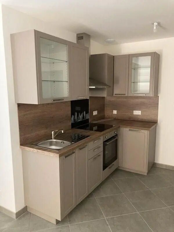 Appartement à louer, 37m², Nantes
