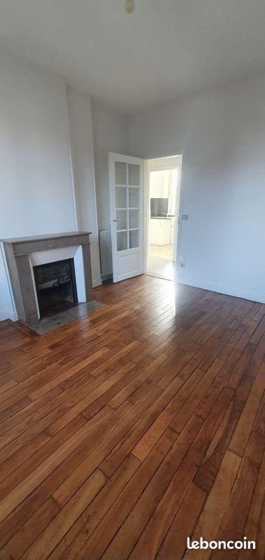 Appartement à louer, 35m², Villejuif