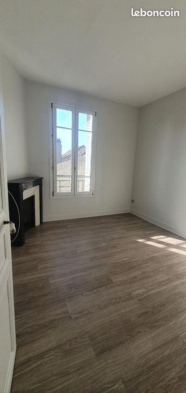 Appartement à louer, 35m², Villejuif