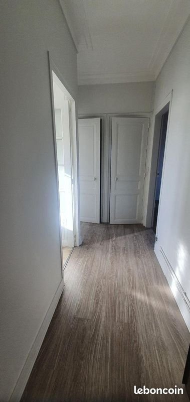 Appartement à louer, 35m², Villejuif