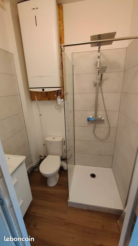 Appartement à louer, 21m², Toulouse