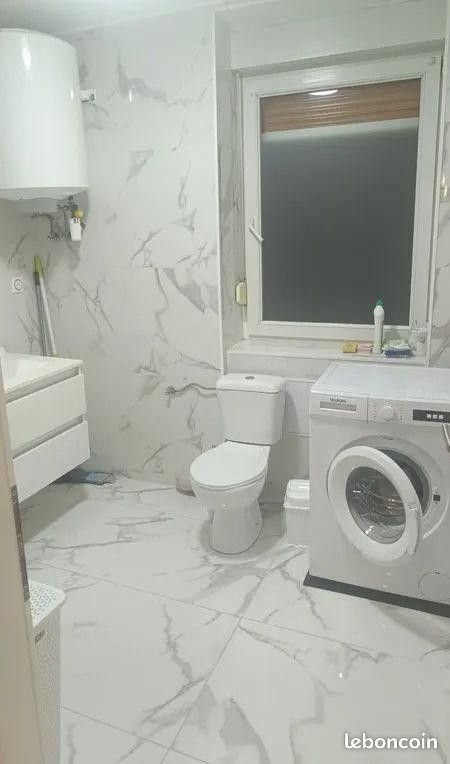 Appartement à louer, 45m², Nantes