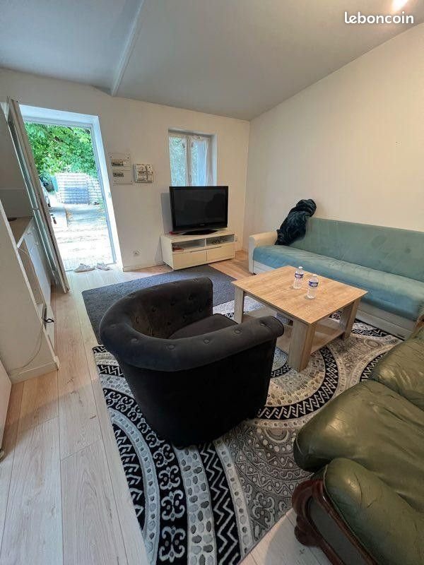 Appartement à louer, 25m², Mérignac