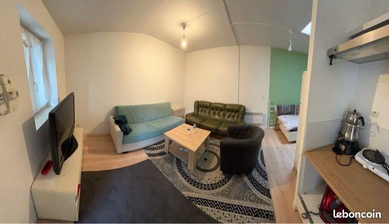 Appartement à louer, 25m², Mérignac
