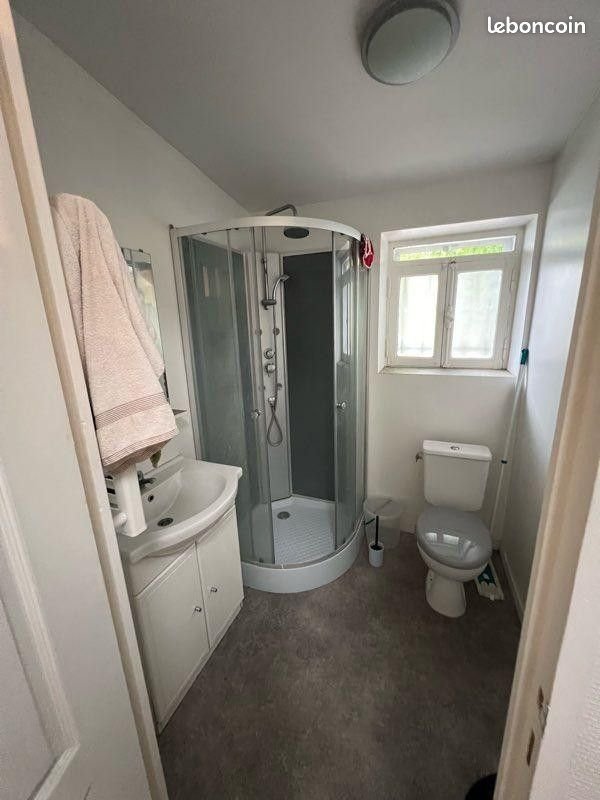 Appartement à louer, 25m², Mérignac
