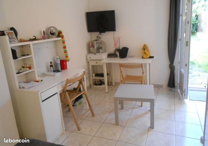 Appartement à louer, 20m², Montpellier