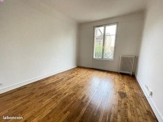 Appartement à louer, 40m², Malakoff