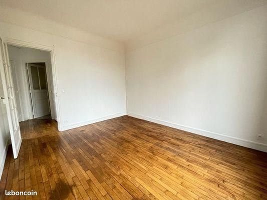 Appartement à louer, 40m², Malakoff
