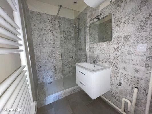 Appartement à louer, 40m², Malakoff