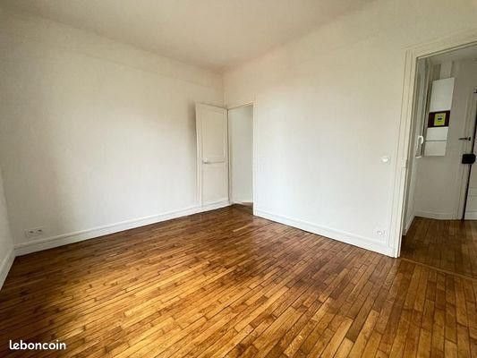 Appartement à louer, 40m², Malakoff