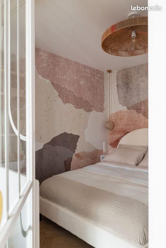 Appartement à louer, 30m², Aubervilliers