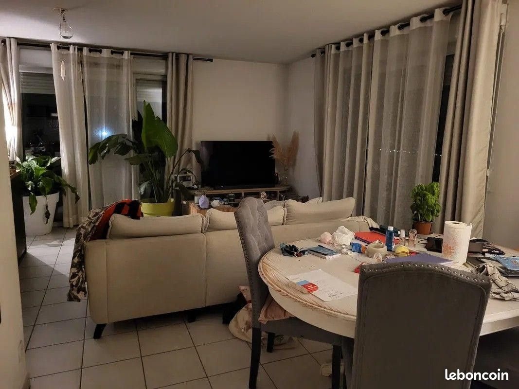 Appartement à louer, 84m², Toulouse