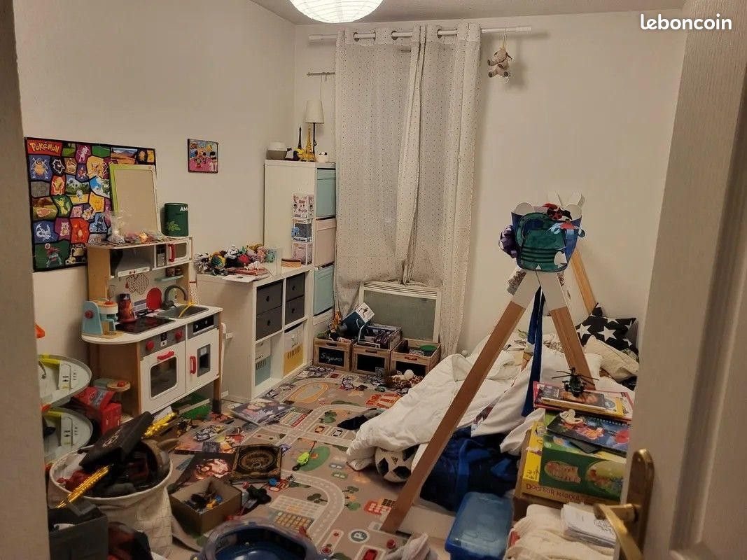 Appartement à louer, 84m², Toulouse