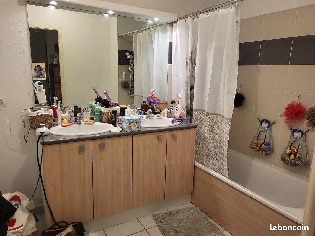 Appartement à louer, 84m², Toulouse