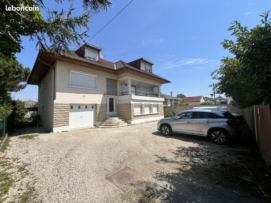 Appartement à louer, 37m², Coubron