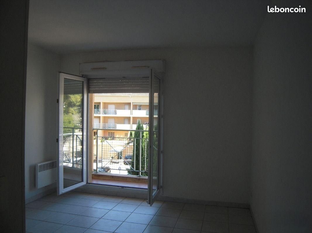 Appartement à louer, 20m², Aix-en-Provence