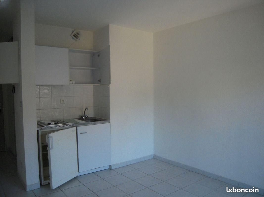 Appartement à louer, 20m², Aix-en-Provence