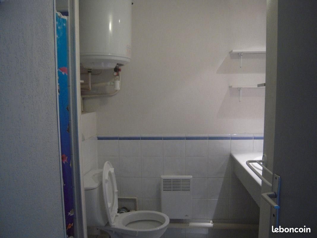 Appartement à louer, 20m², Aix-en-Provence