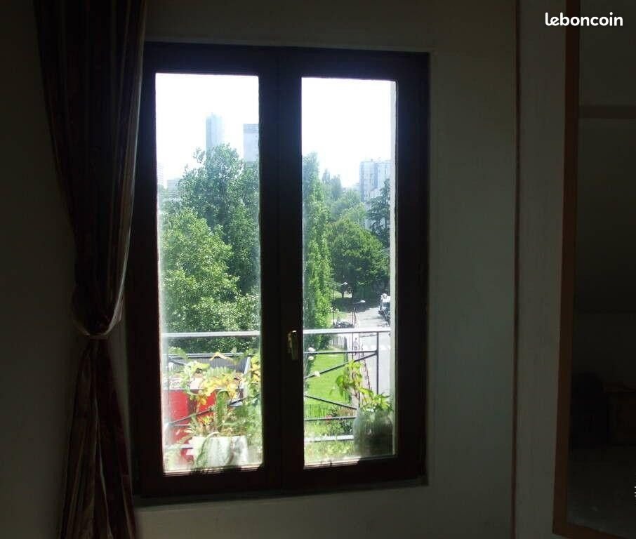 Appartement à louer, 21m², Fontenay-sous-Bois