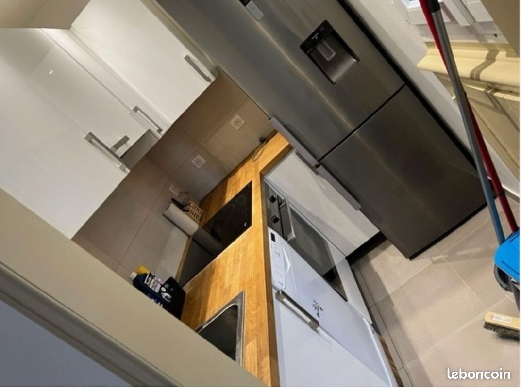 Appartement à louer, 37m², Colombes