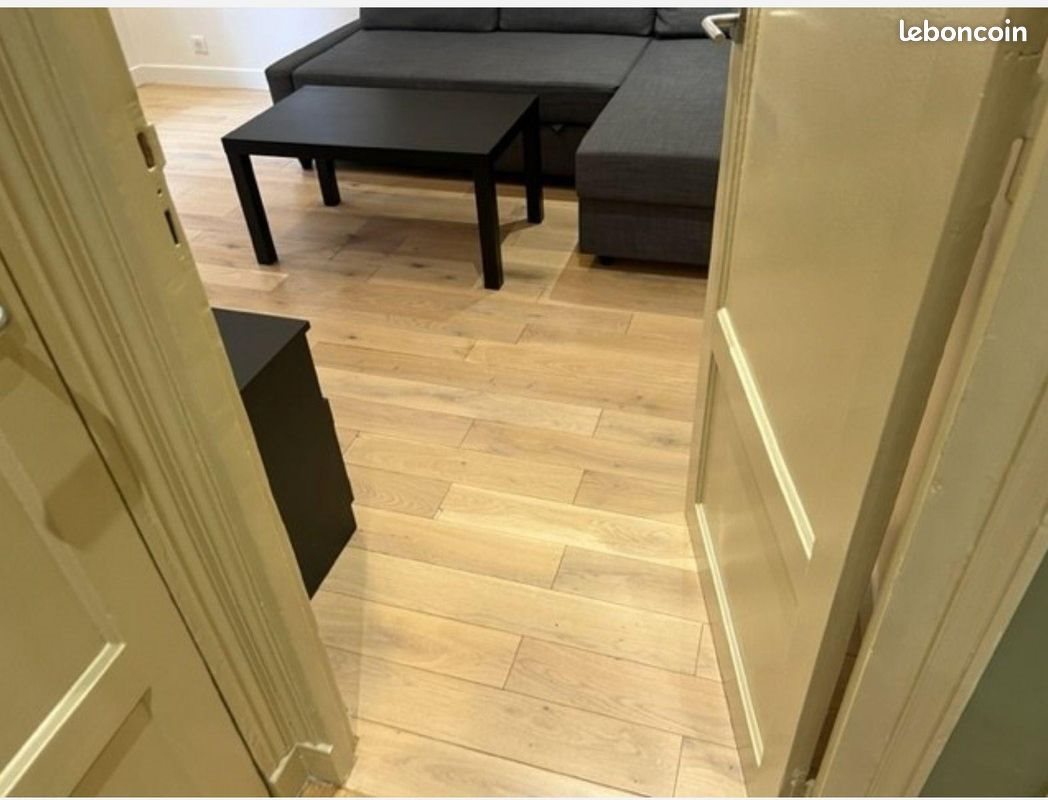 Appartement à louer, 37m², Colombes