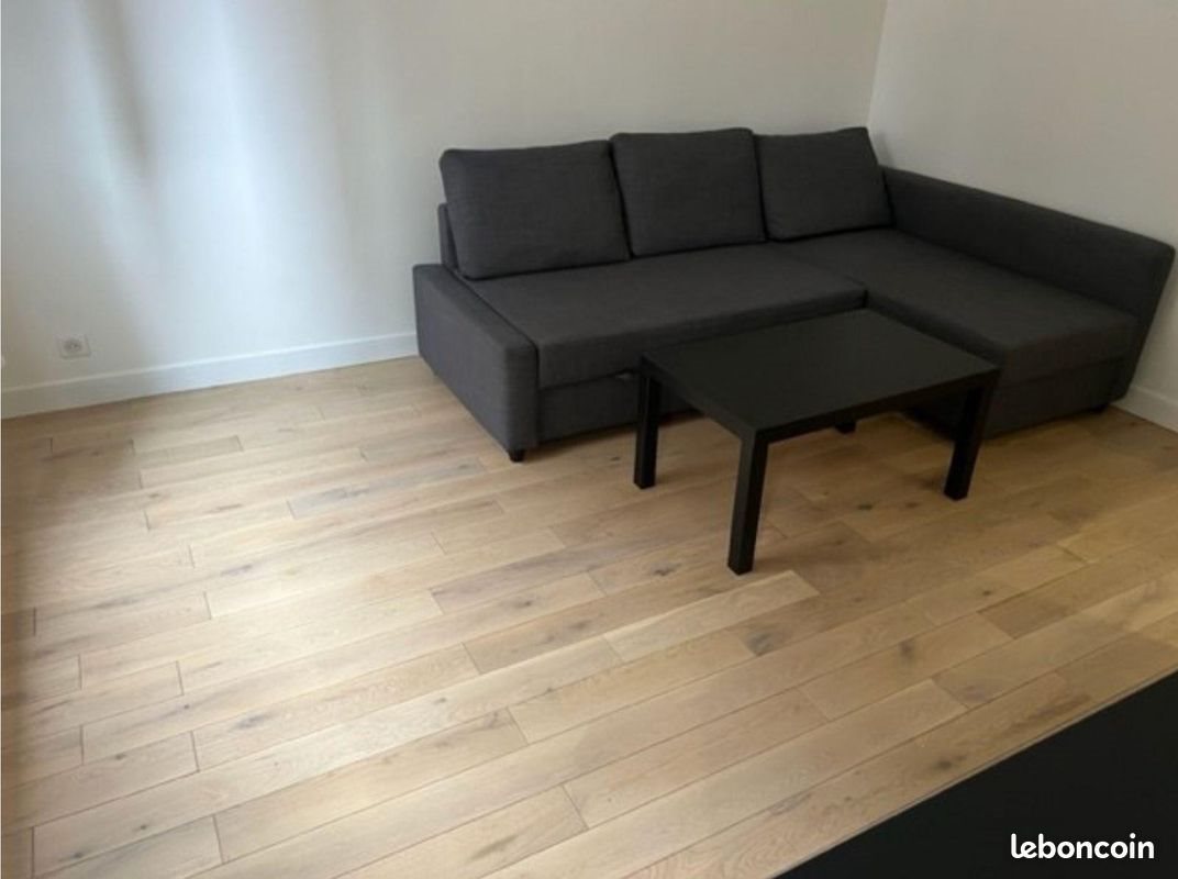 Appartement à louer, 37m², Colombes