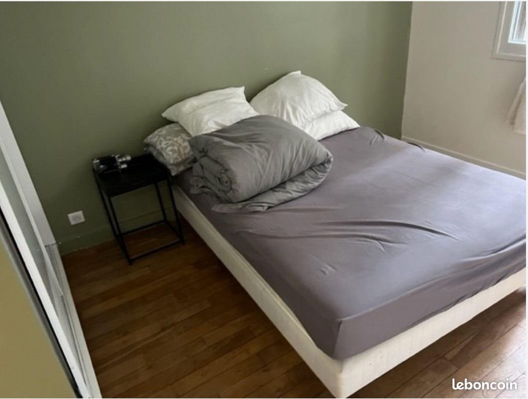 Appartement à louer, 37m², Colombes