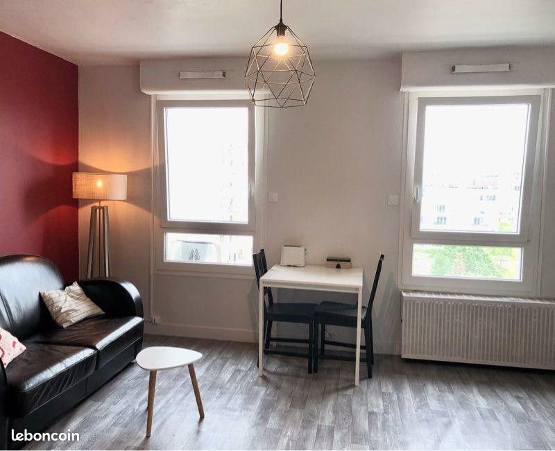 Appartement à louer, 32m², Montrouge