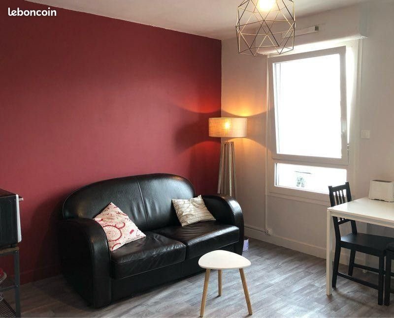 Appartement à louer, 32m², Montrouge