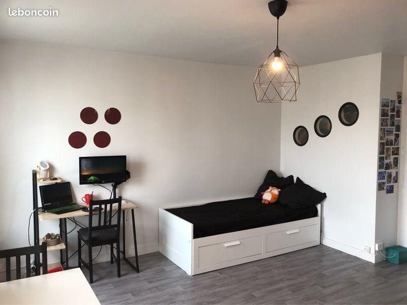 Appartement à louer, 32m², Montrouge