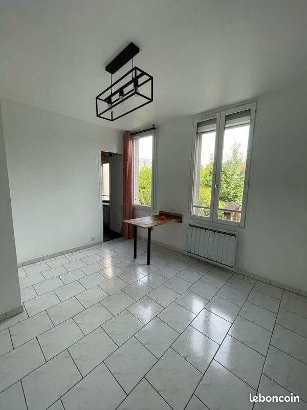 Appartement à louer, 33m², Alfortville