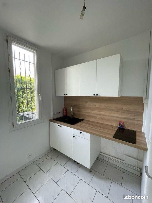 Appartement à louer, 33m², Alfortville