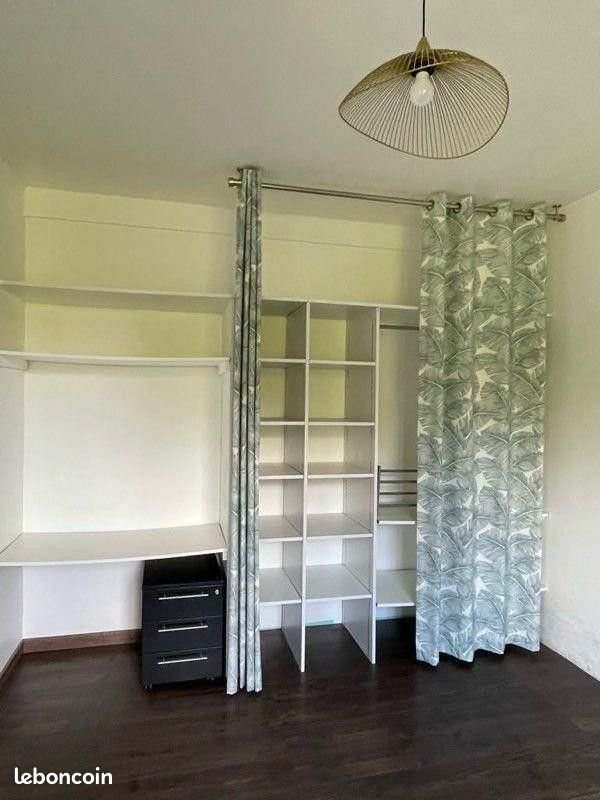 Appartement à louer, 33m², Alfortville