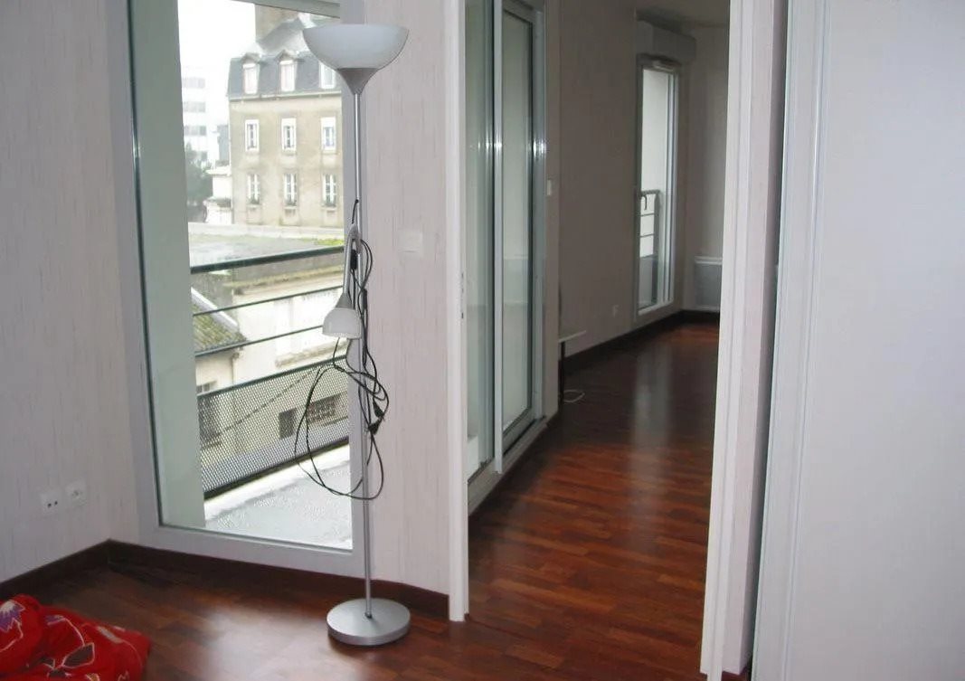 Appartement à louer, 35m², Nancy