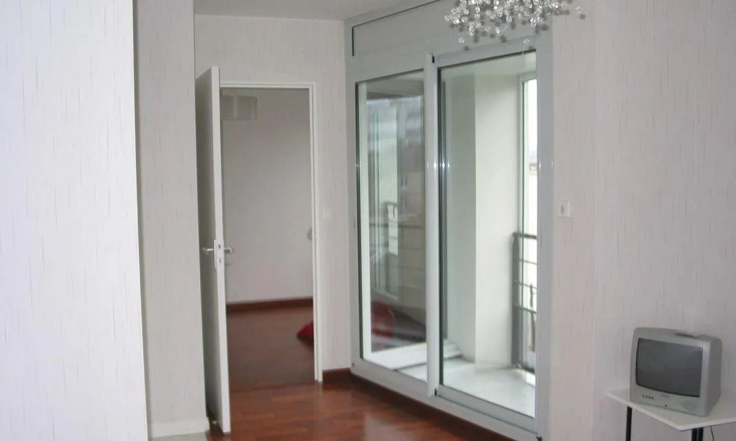 Appartement à louer, 35m², Nancy