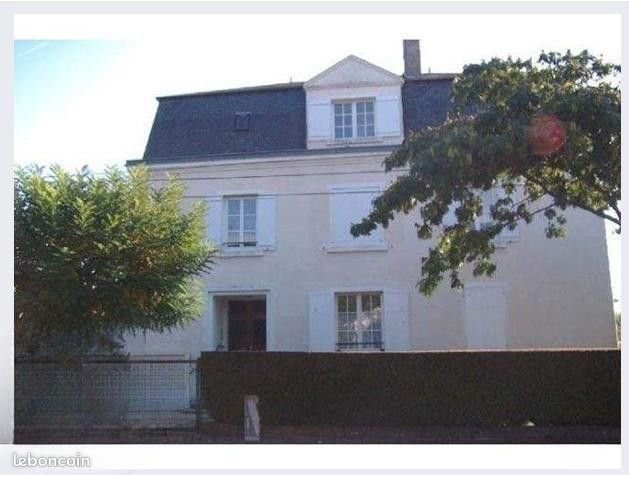 Appartement à louer, 17m², Orléans