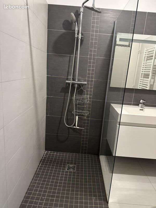 Appartement à louer, 70m², Marseille 12ème