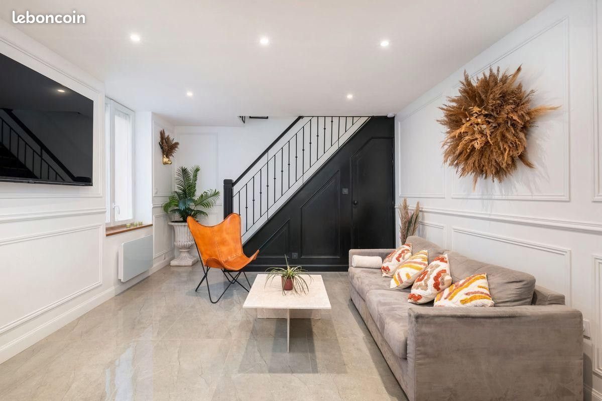 Appartement à louer, 43m², Lyon 3ème