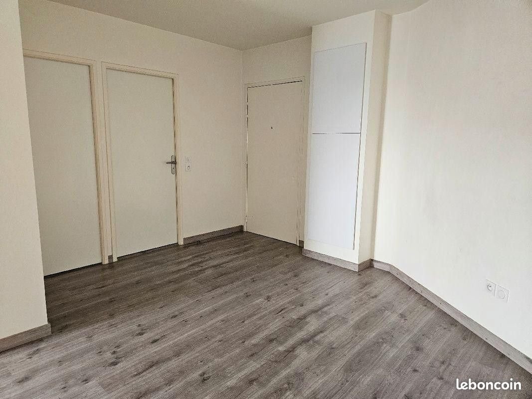 Appartement à louer, 54m², Gennevilliers