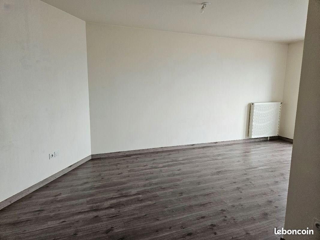 Appartement à louer, 54m², Gennevilliers