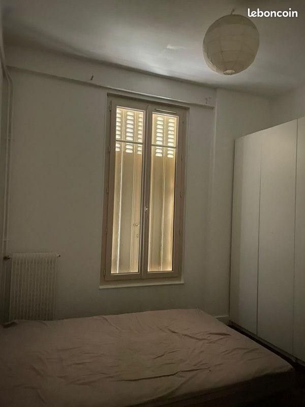 Appartement à louer, 50m², Choisy-le-Roi