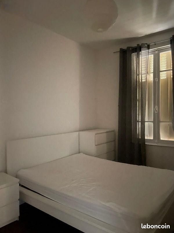 Appartement à louer, 50m², Choisy-le-Roi