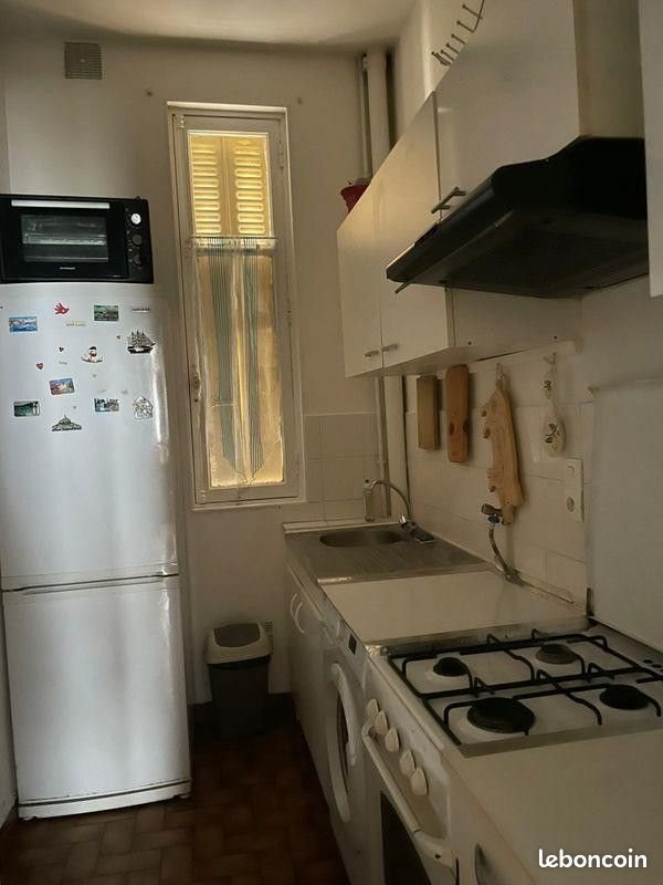 Appartement à louer, 50m², Choisy-le-Roi