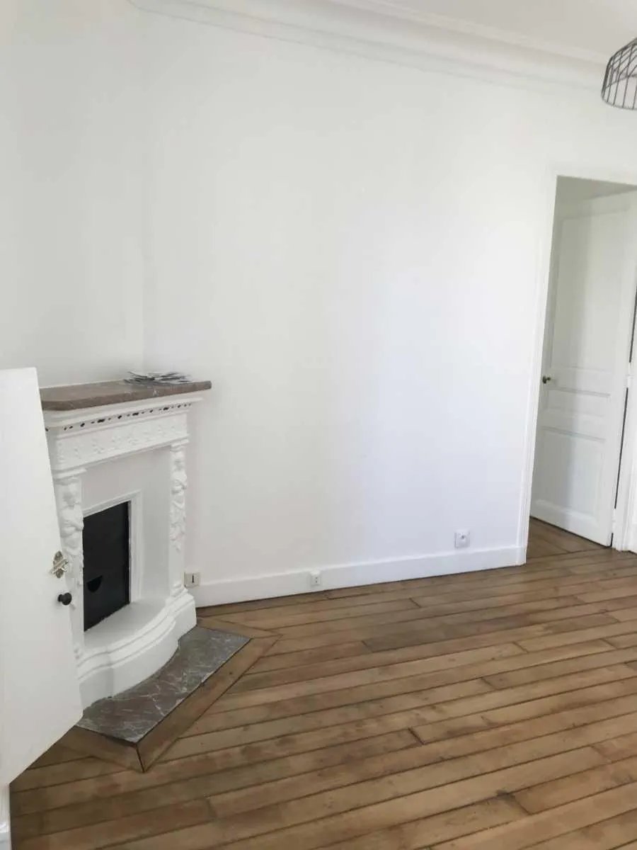 Appartement à louer, 25m², Montreuil